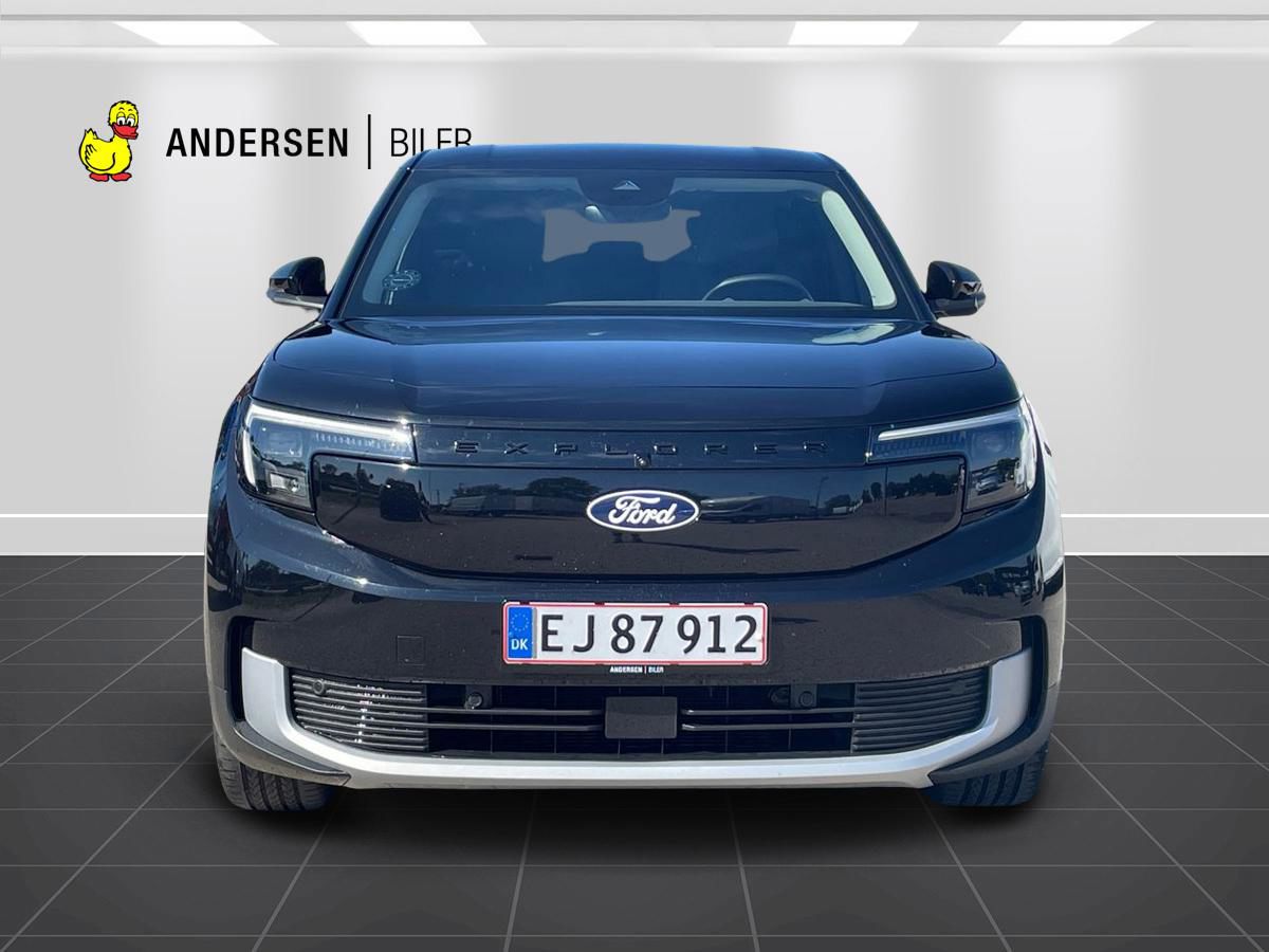 Billede af Ford Explorer EL UR Premium RWD 286HK 5d Aut.
