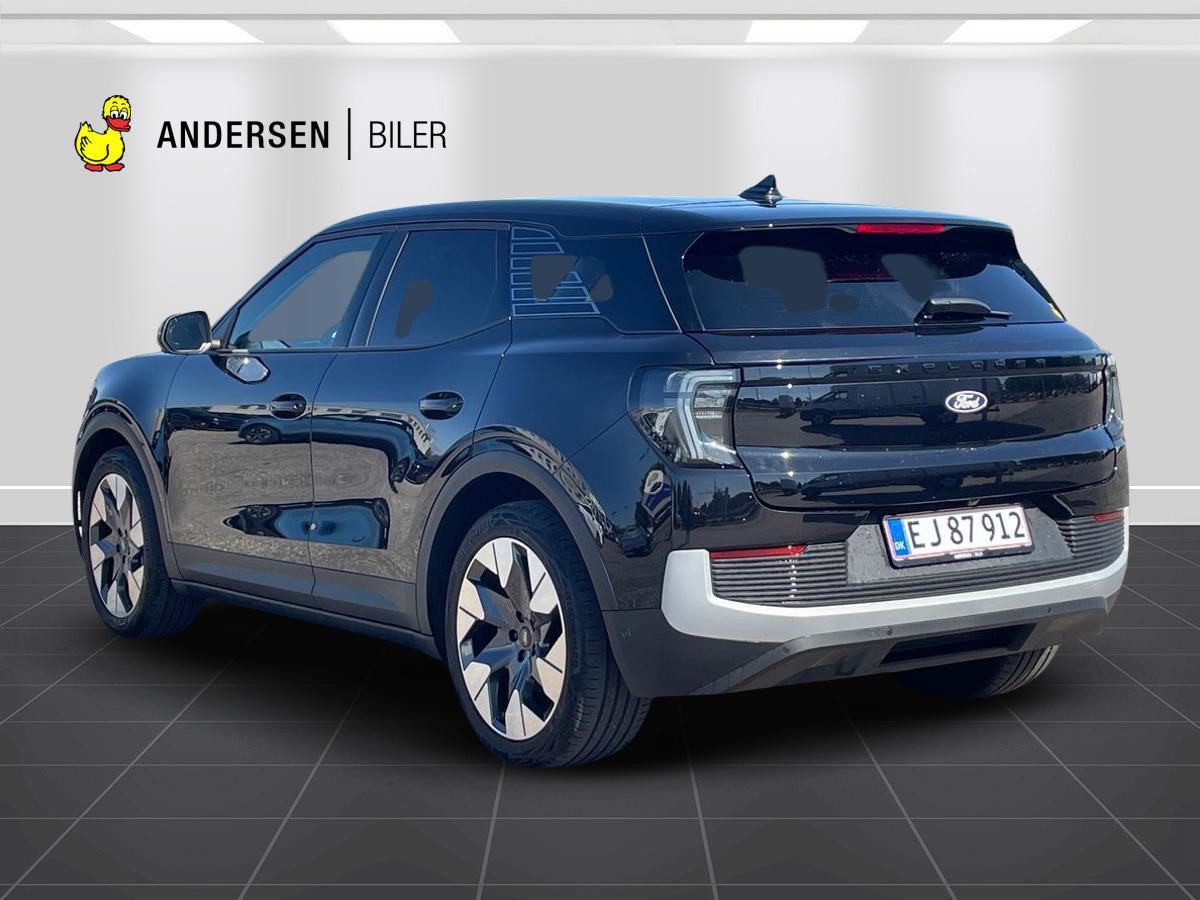 Billede af Ford Explorer EL UR Premium RWD 286HK 5d Aut.