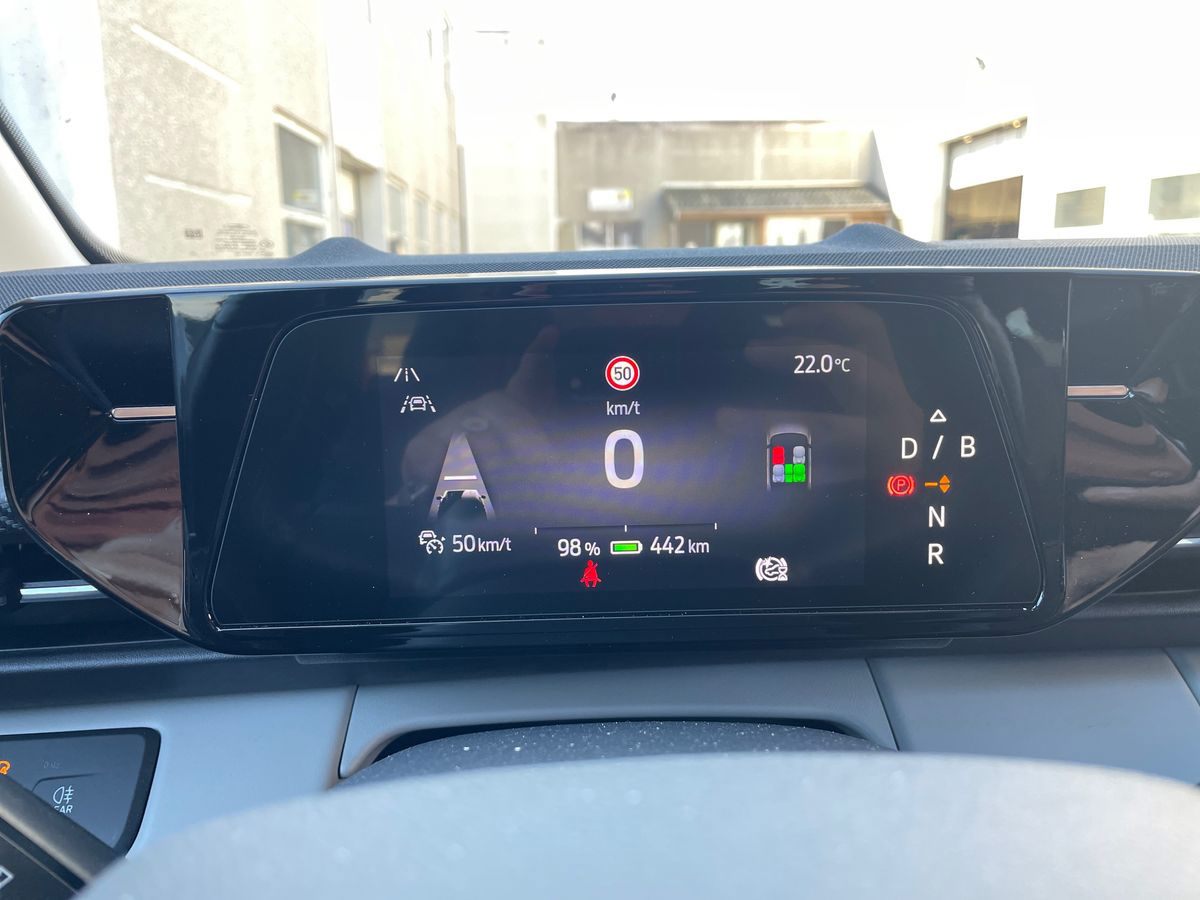 Billede af Ford Explorer EL UR Premium RWD 286HK 5d Aut.