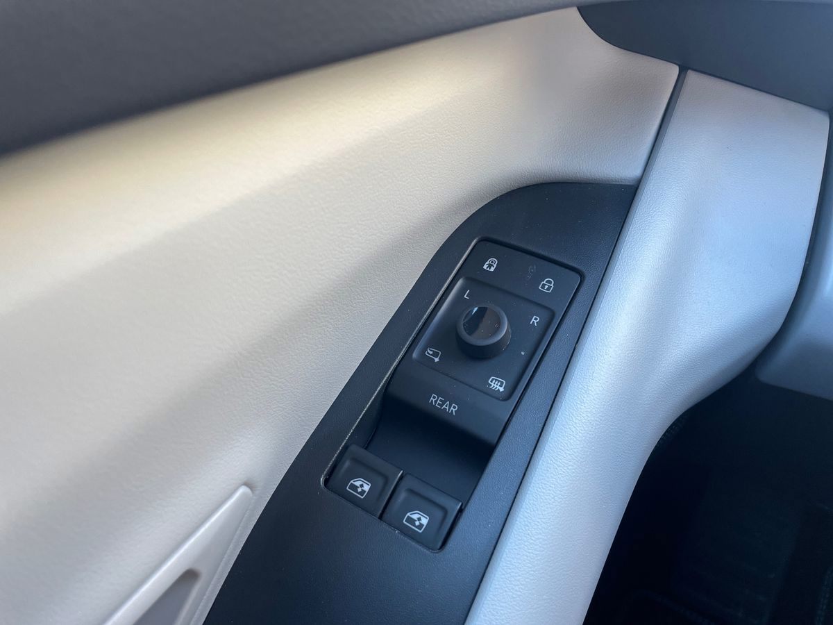 Billede af Ford Explorer EL UR Premium RWD 286HK 5d Aut.