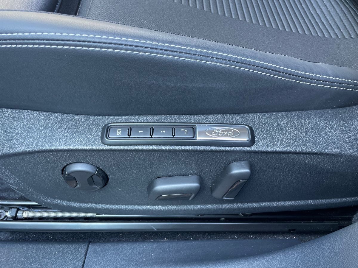 Billede af Ford Explorer EL UR Premium RWD 286HK 5d Aut.