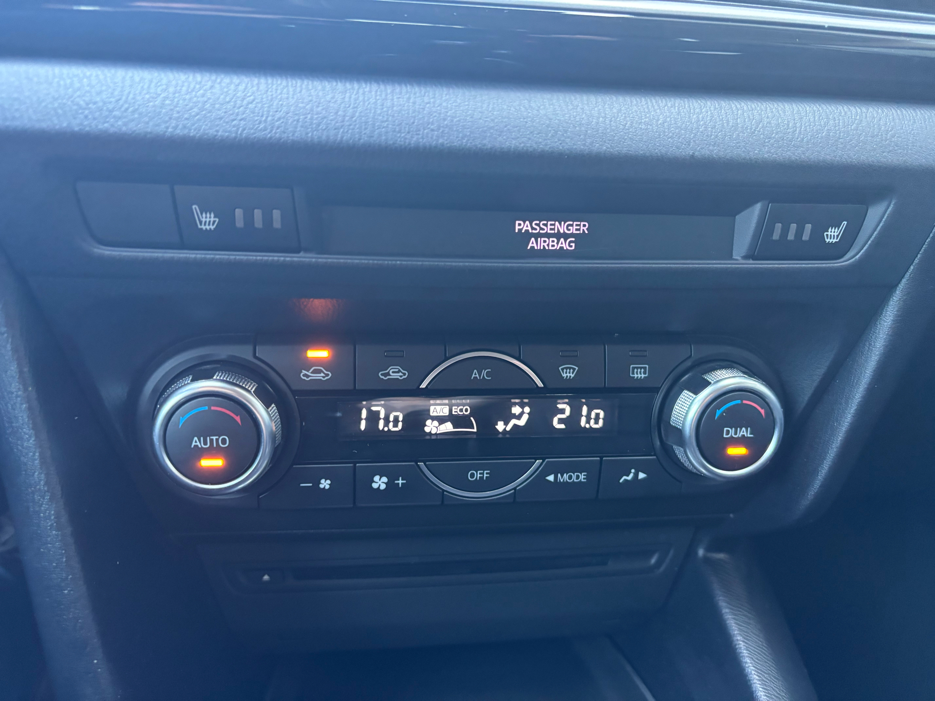 Billede af Mazda 3 1,5 Skyactiv-G Vision 100HK 5d 6g