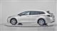 Billede af Toyota Corolla Touring Sports 1,8 Hybrid Active Smart E-CVT 122HK Stc Trinl. Gear