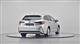 Billede af Toyota Corolla Touring Sports 1,8 Hybrid Active Smart E-CVT 122HK Stc Trinl. Gear