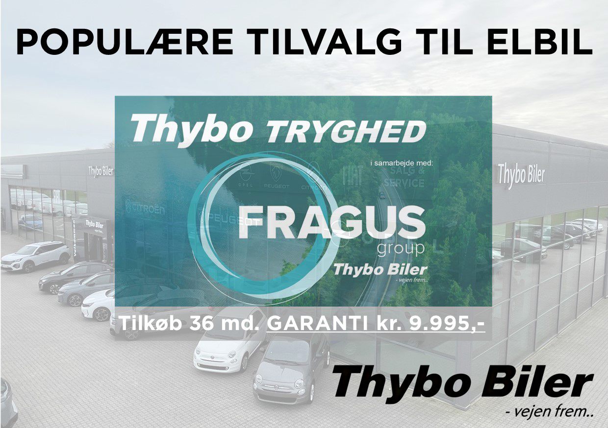 Billede af Opel Mokka-e EL Ultimate 136HK 5d Aut.