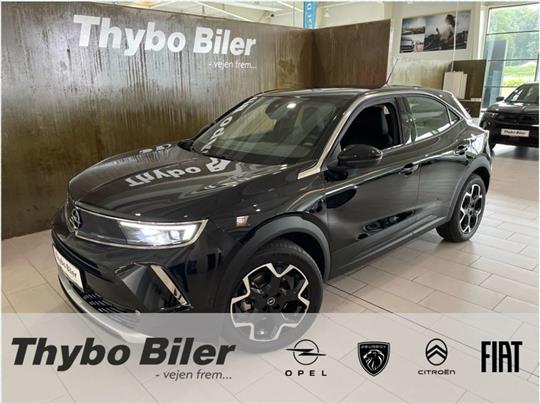 Opel Mokka-e EL Ultimate 136HK 5d Aut.