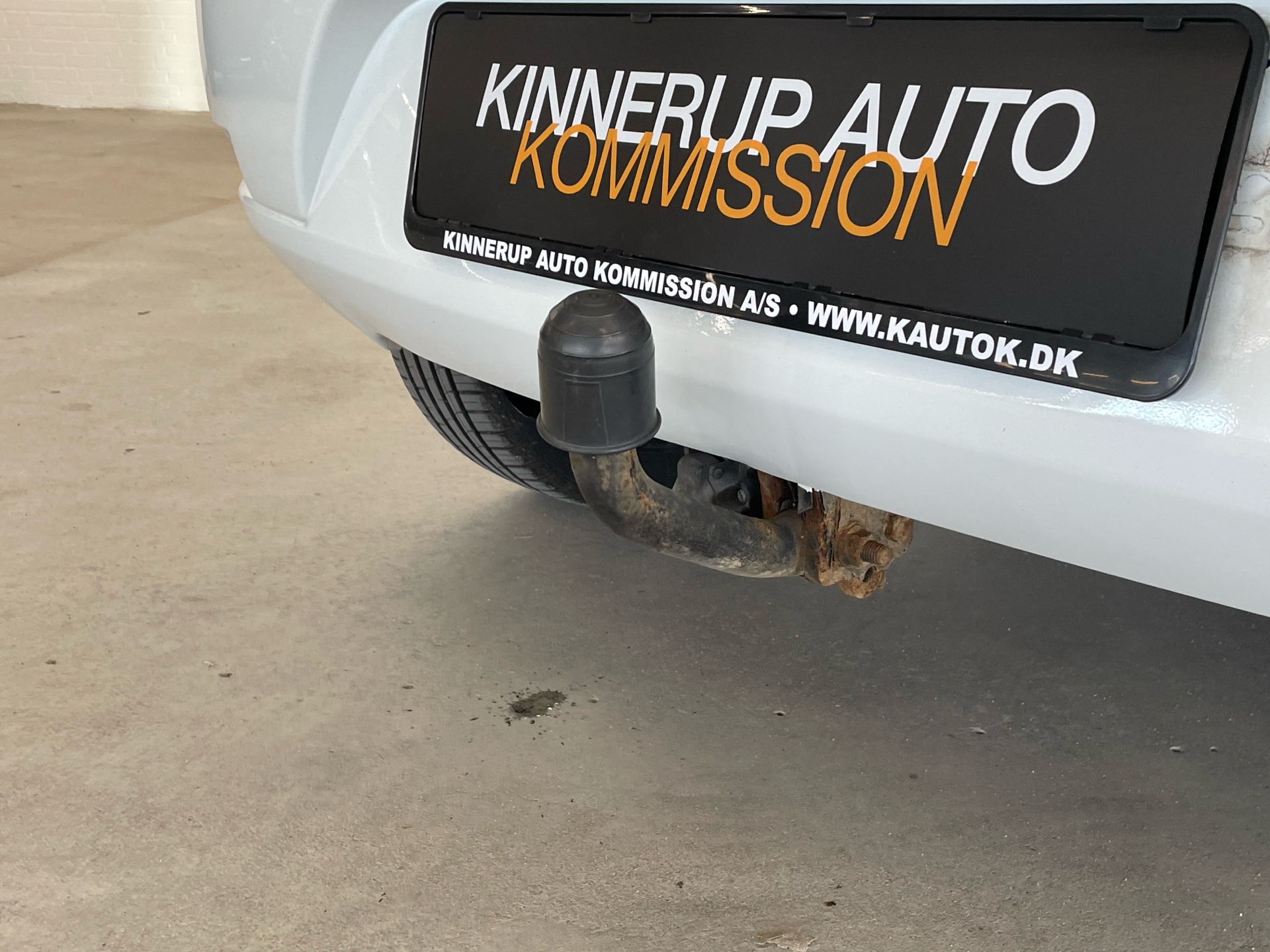 Billede af Dacia Sandero 0,9 Tce Family Edition Start/Stop 90HK 5d