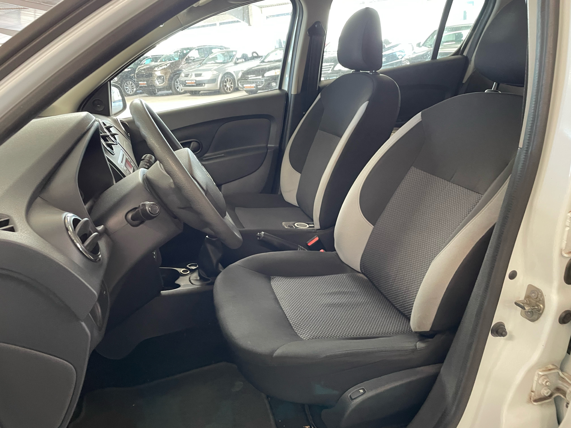 Billede af Dacia Sandero 0,9 Tce Family Edition Start/Stop 90HK 5d