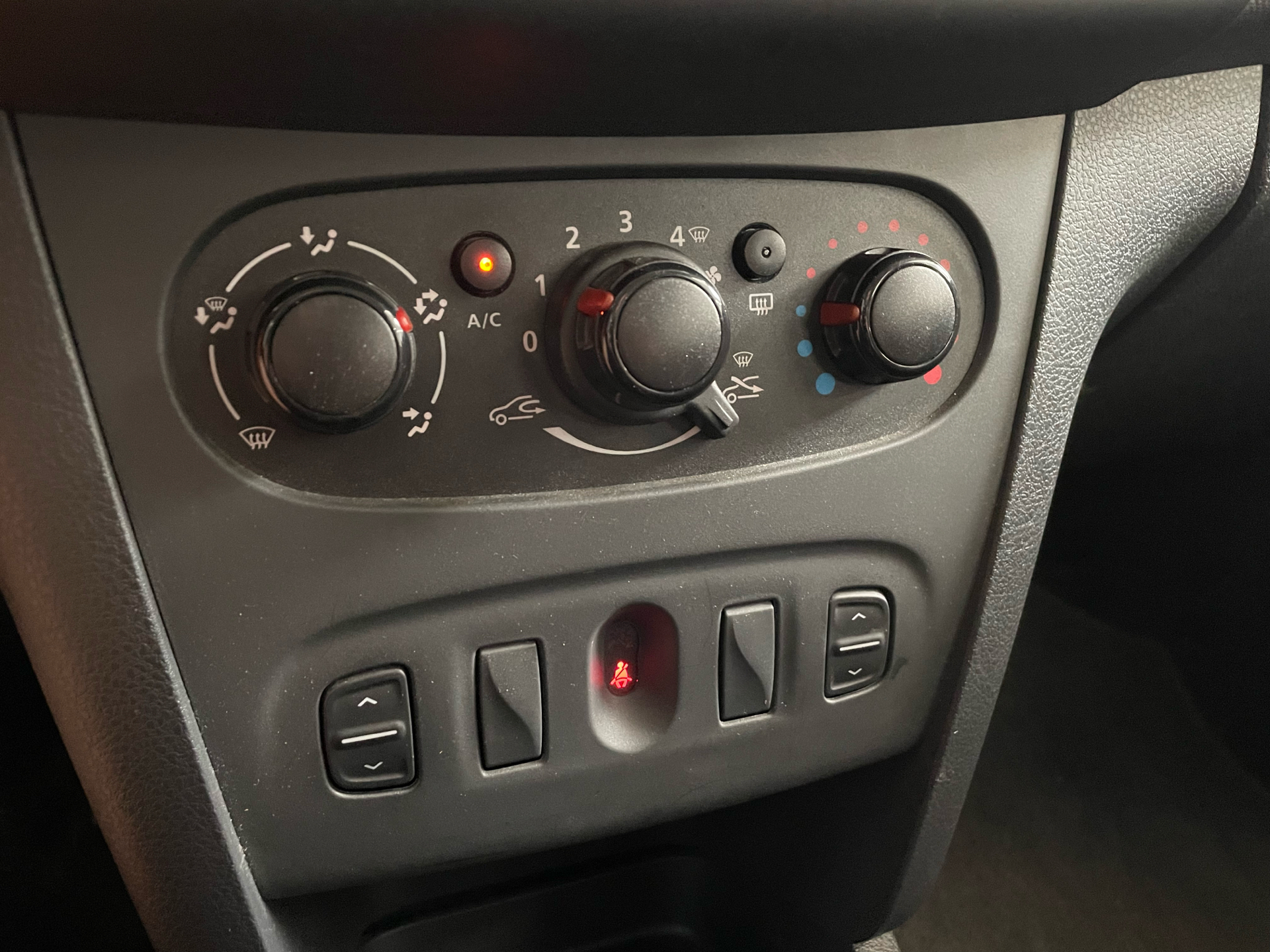 Billede af Dacia Sandero 0,9 Tce Family Edition Start/Stop 90HK 5d