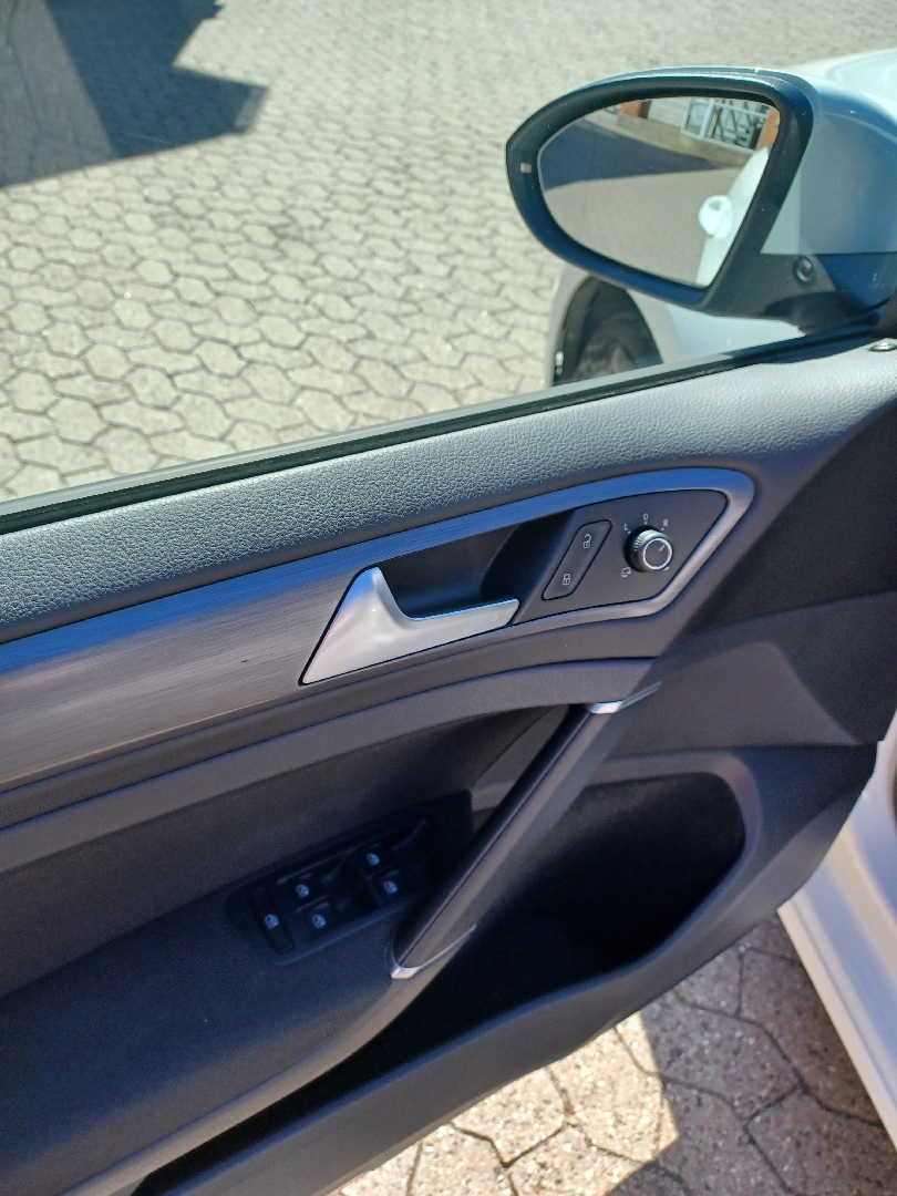 Billede af VW Golf Variant 1,4 TSI BMT Comfortline 125HK Stc 6g