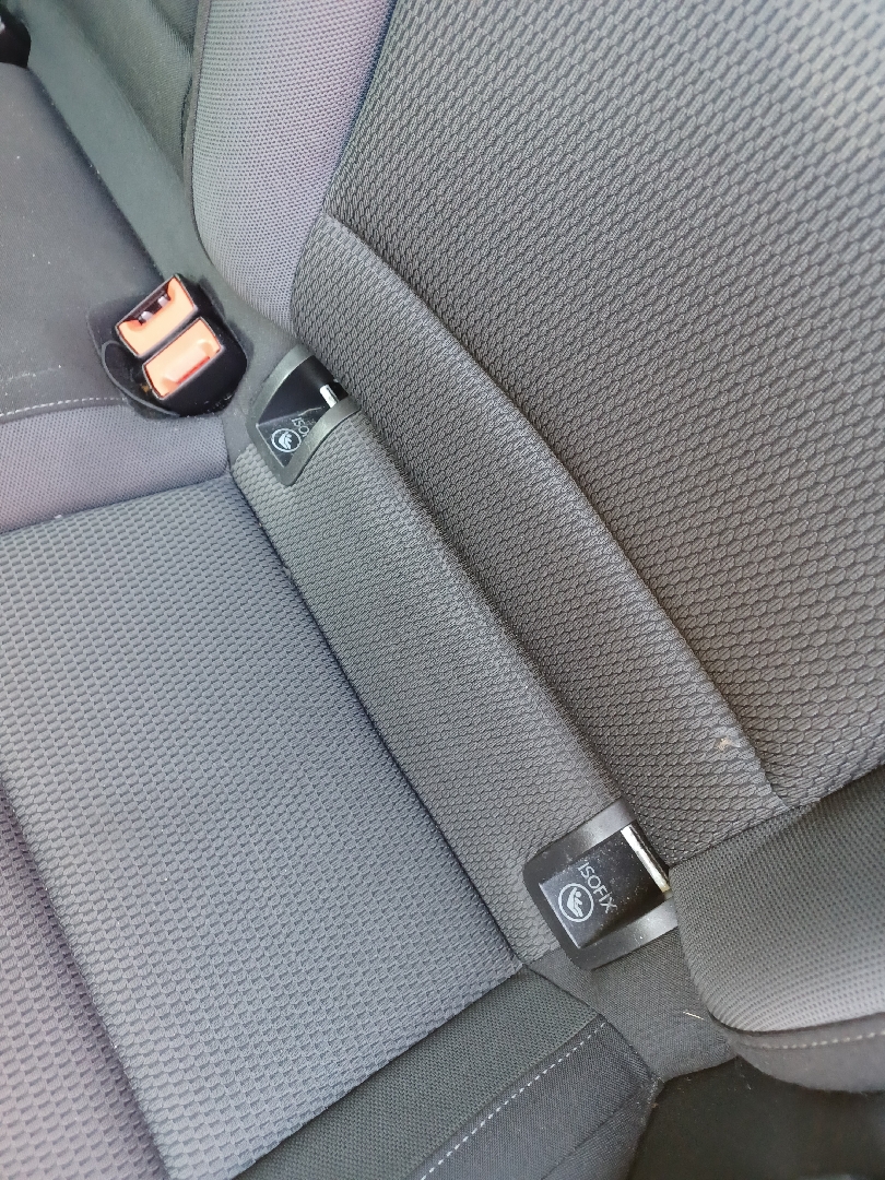 Billede af VW Golf Variant 1,4 TSI BMT Comfortline 125HK Stc 6g