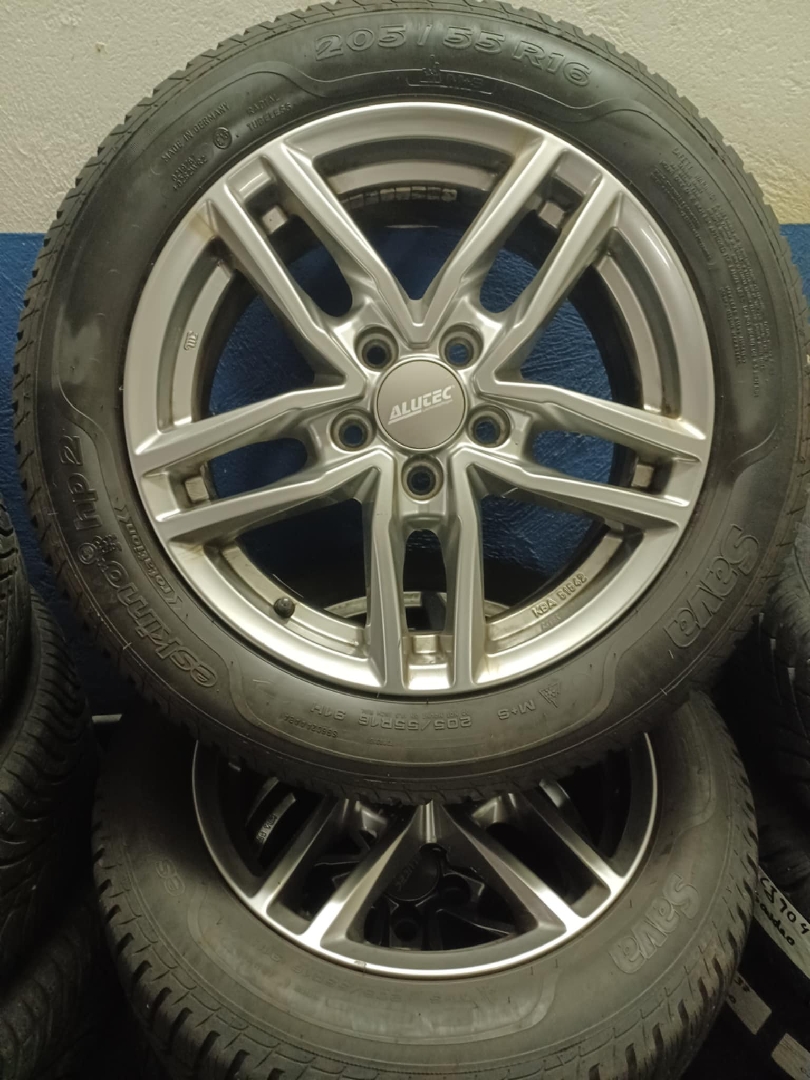 Billede af VW Golf Variant 1,4 TSI BMT Comfortline 125HK Stc 6g