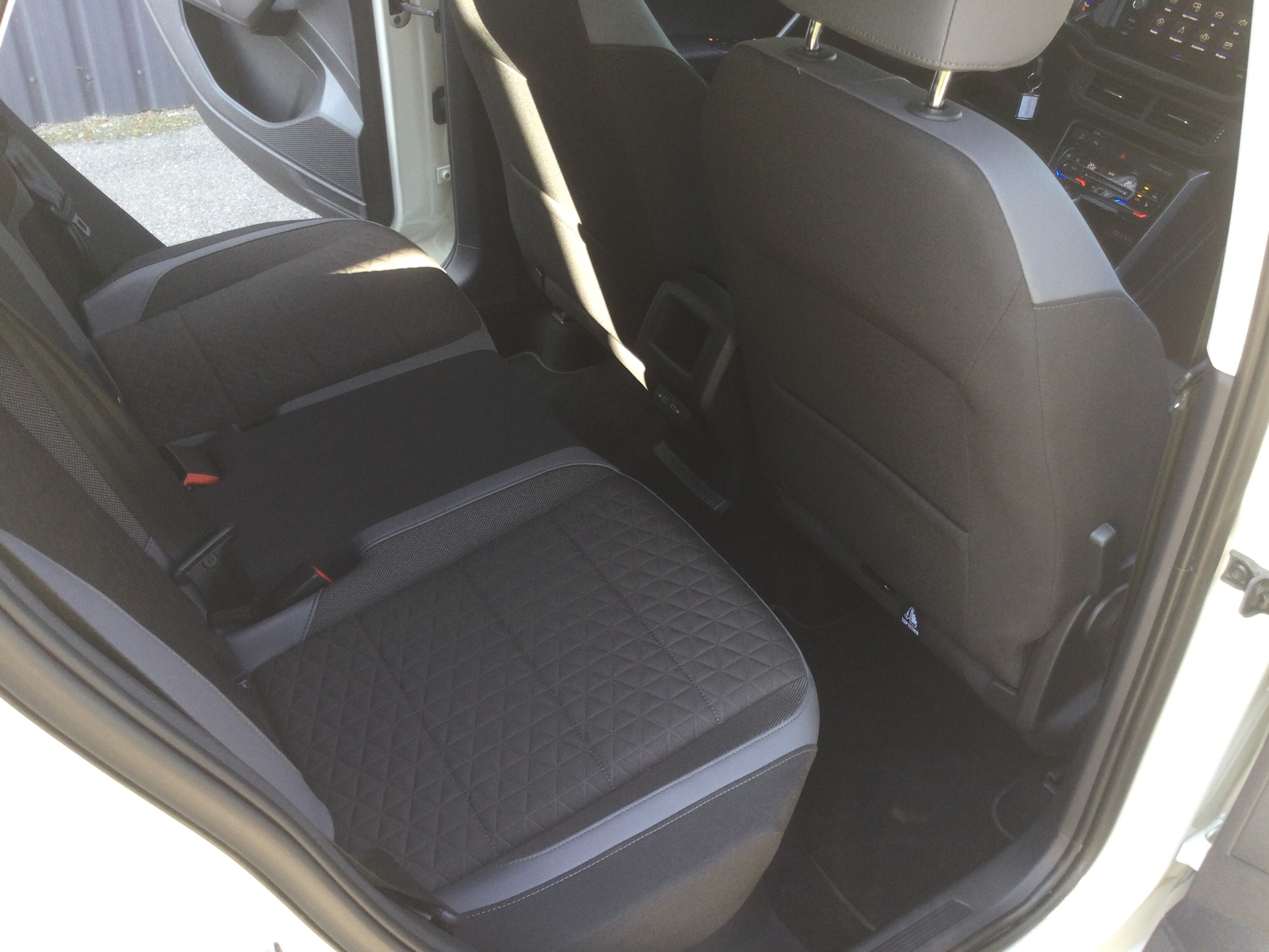 Billede af VW T-Cross 1,5 TSI EVO ACT Style Plus DSG 150HK 5d 7g Aut.