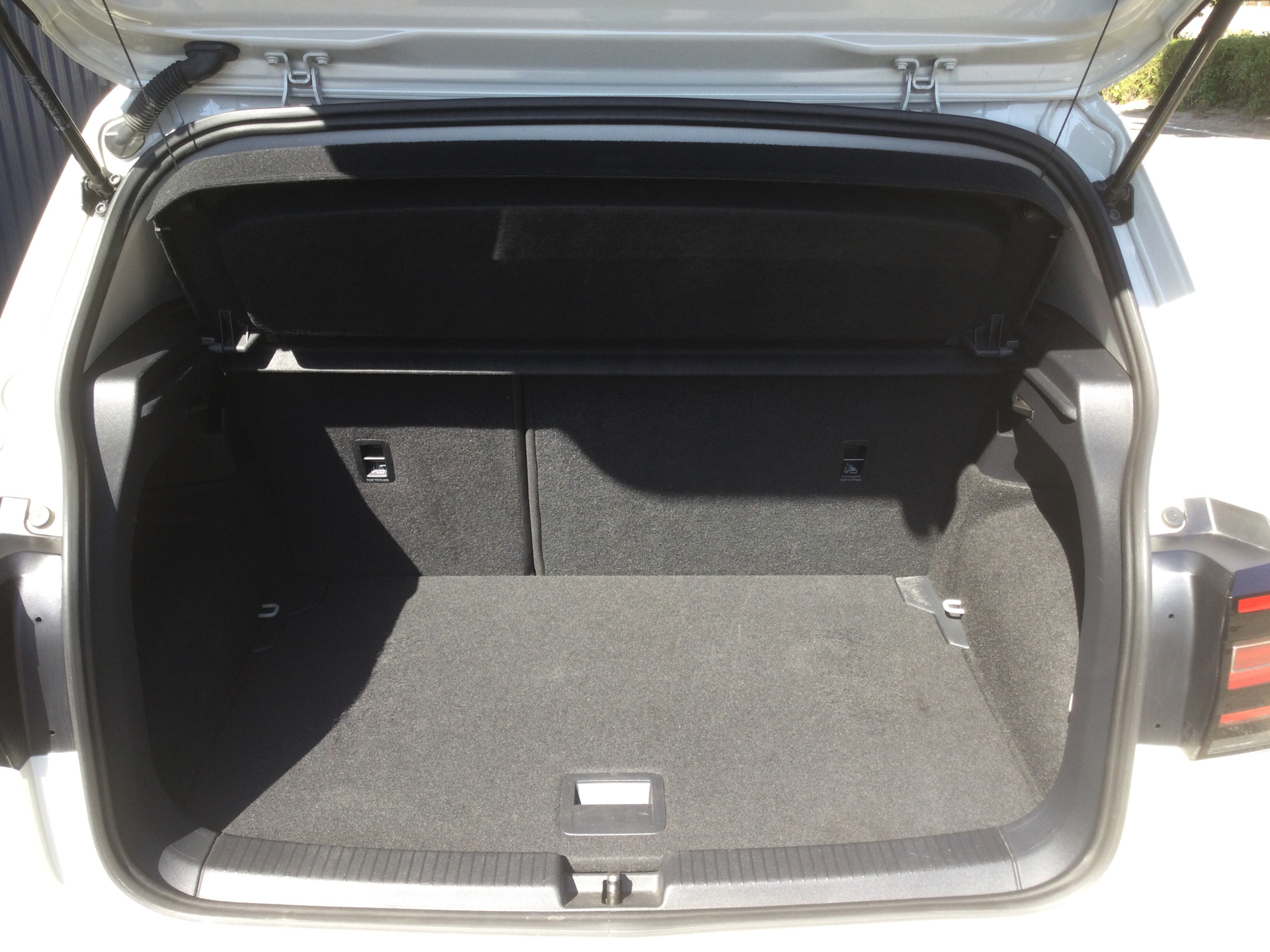 Billede af VW T-Cross 1,5 TSI EVO ACT Style Plus DSG 150HK 5d 7g Aut.
