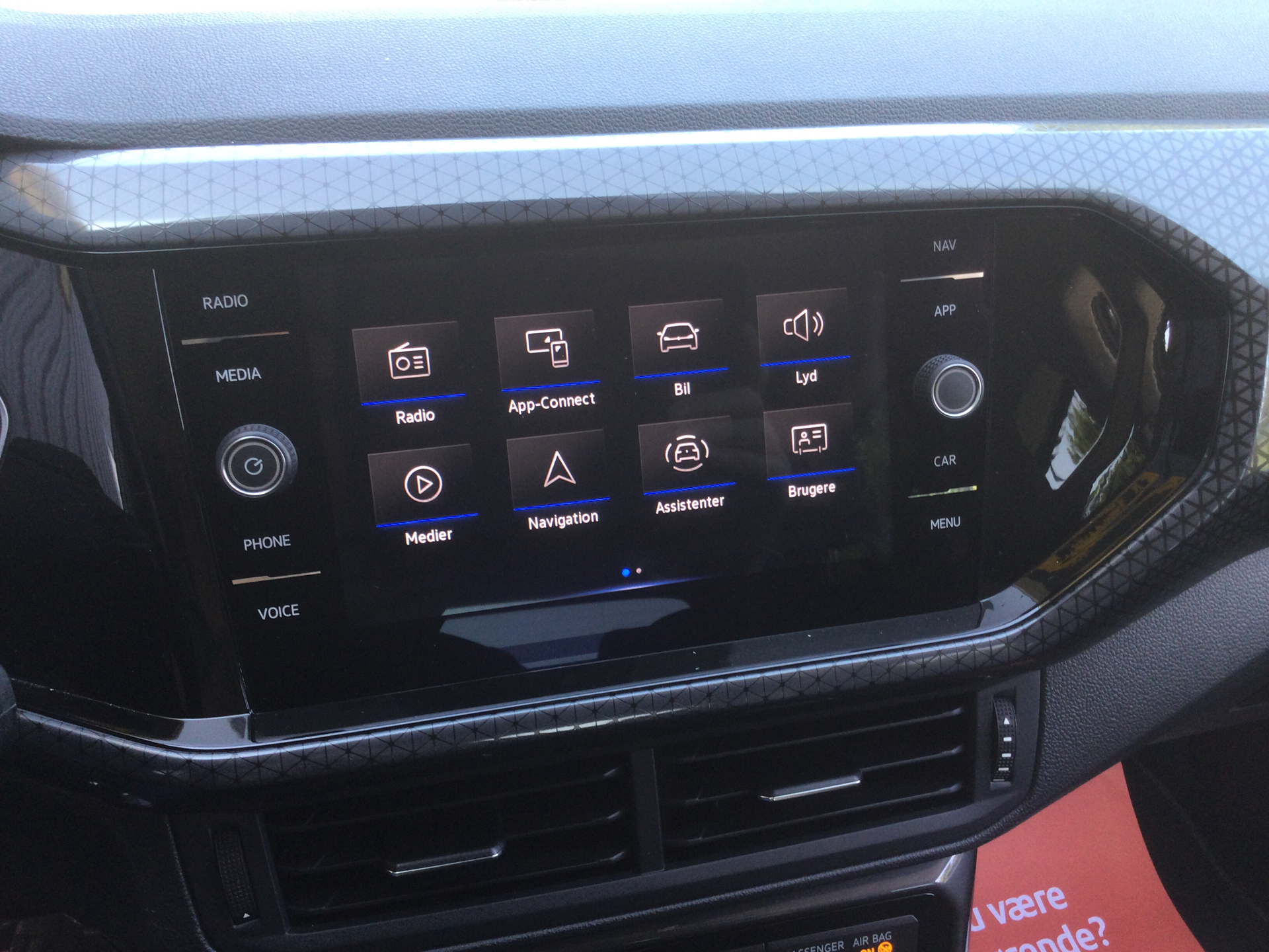 Billede af VW T-Cross 1,5 TSI EVO ACT Style Plus DSG 150HK 5d 7g Aut.
