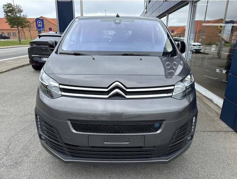 Billede af Citroën e-Spacetourer L2 EL Business 136HK Aut.