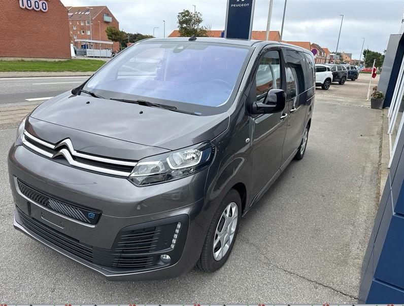 Billede af Citroën e-Spacetourer L2 EL Business 136HK Aut.