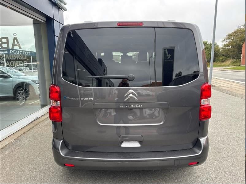 Billede af Citroën e-Spacetourer L2 EL Business 136HK Aut.