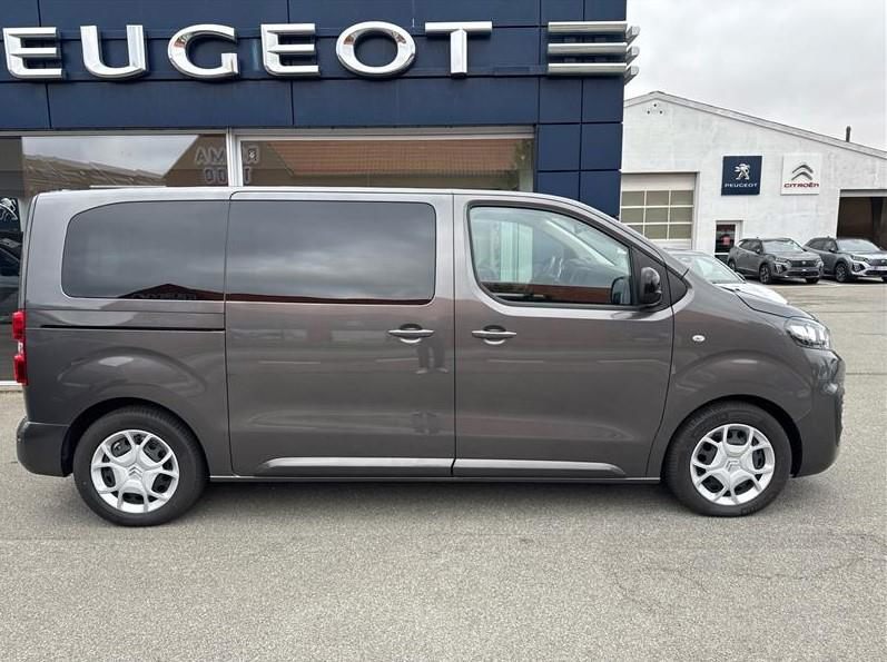 Billede af Citroën e-Spacetourer L2 EL Business 136HK Aut.