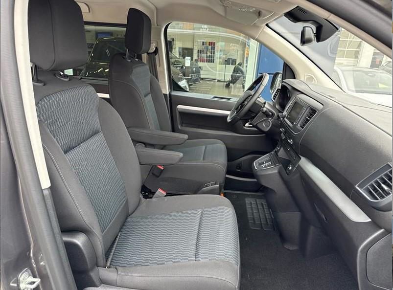 Billede af Citroën e-Spacetourer L2 EL Business 136HK Aut.