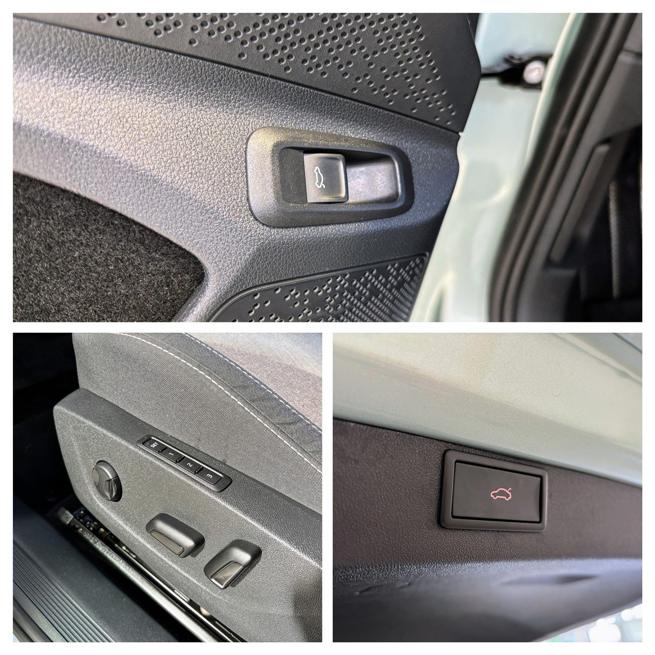 Billede af Skoda Enyaq iV 60 EL 180HK 5d Aut.
