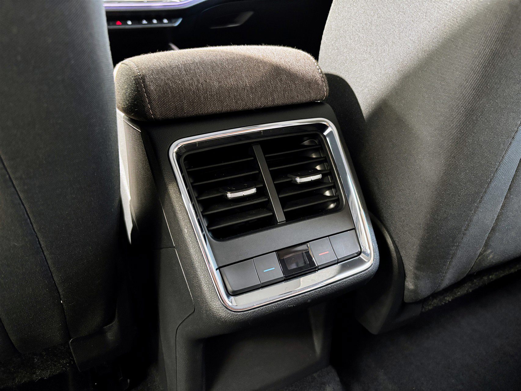 Billede af Skoda Enyaq iV 60 EL 180HK 5d Aut.