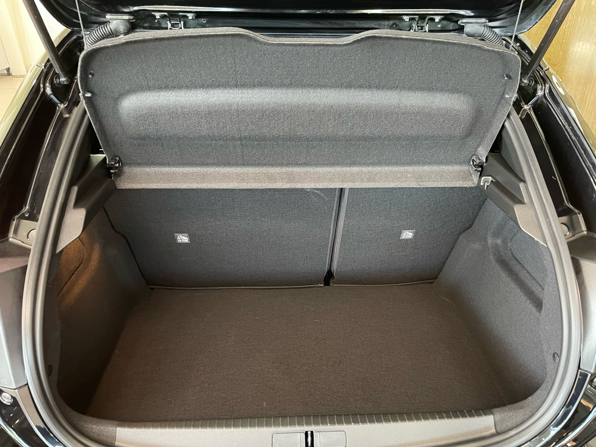 Billede af Opel Corsa-e EL GS 136HK 5d Aut.