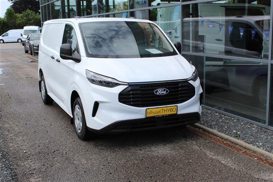 Ford Transit Custom 300 L2H1 2,0 EcoBlue Trend 136HK Van 6g