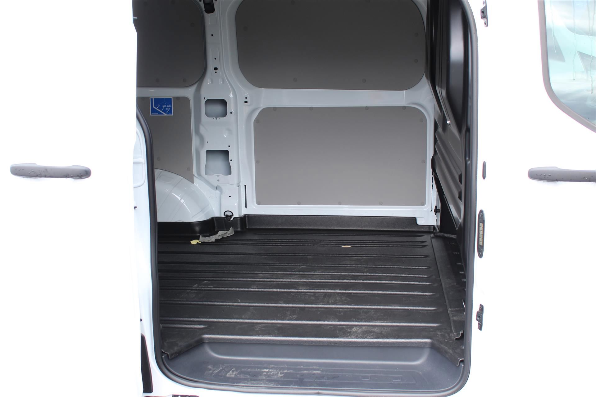 Billede af Ford Transit Custom 300 L2H1 2,0 EcoBlue Trend 136HK Van 6g