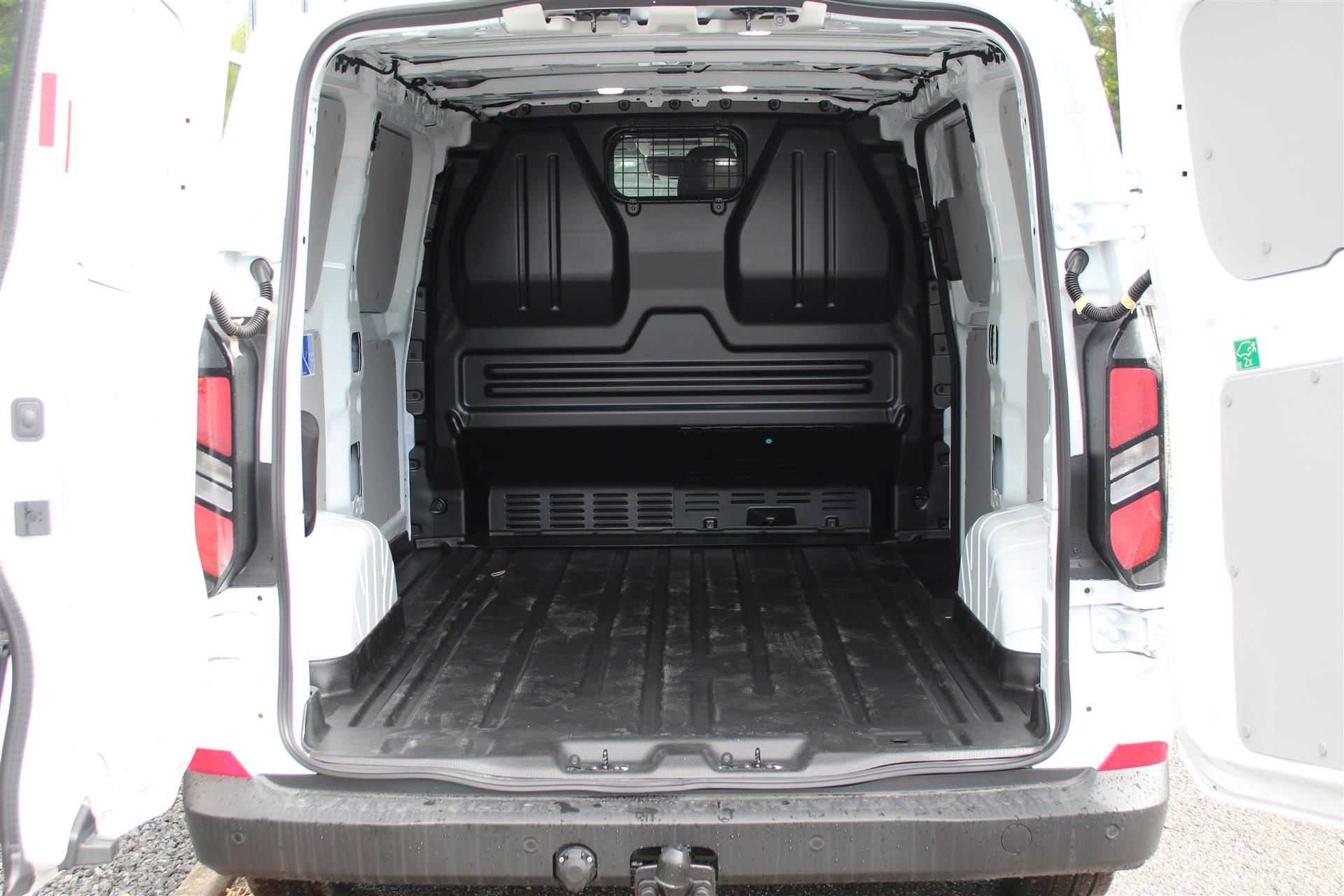 Billede af Ford Transit Custom 300 L2H1 2,0 EcoBlue Trend 136HK Van 6g