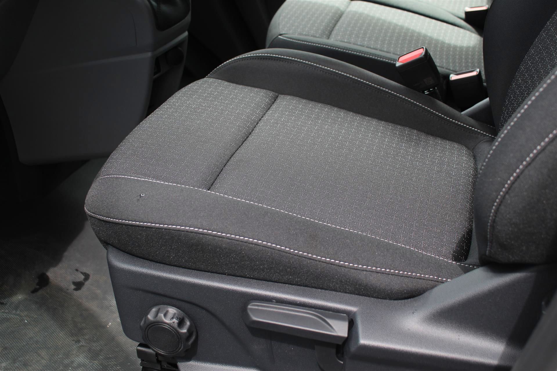 Billede af Ford Transit Custom 300 L2H1 2,0 EcoBlue Trend 136HK Van 6g