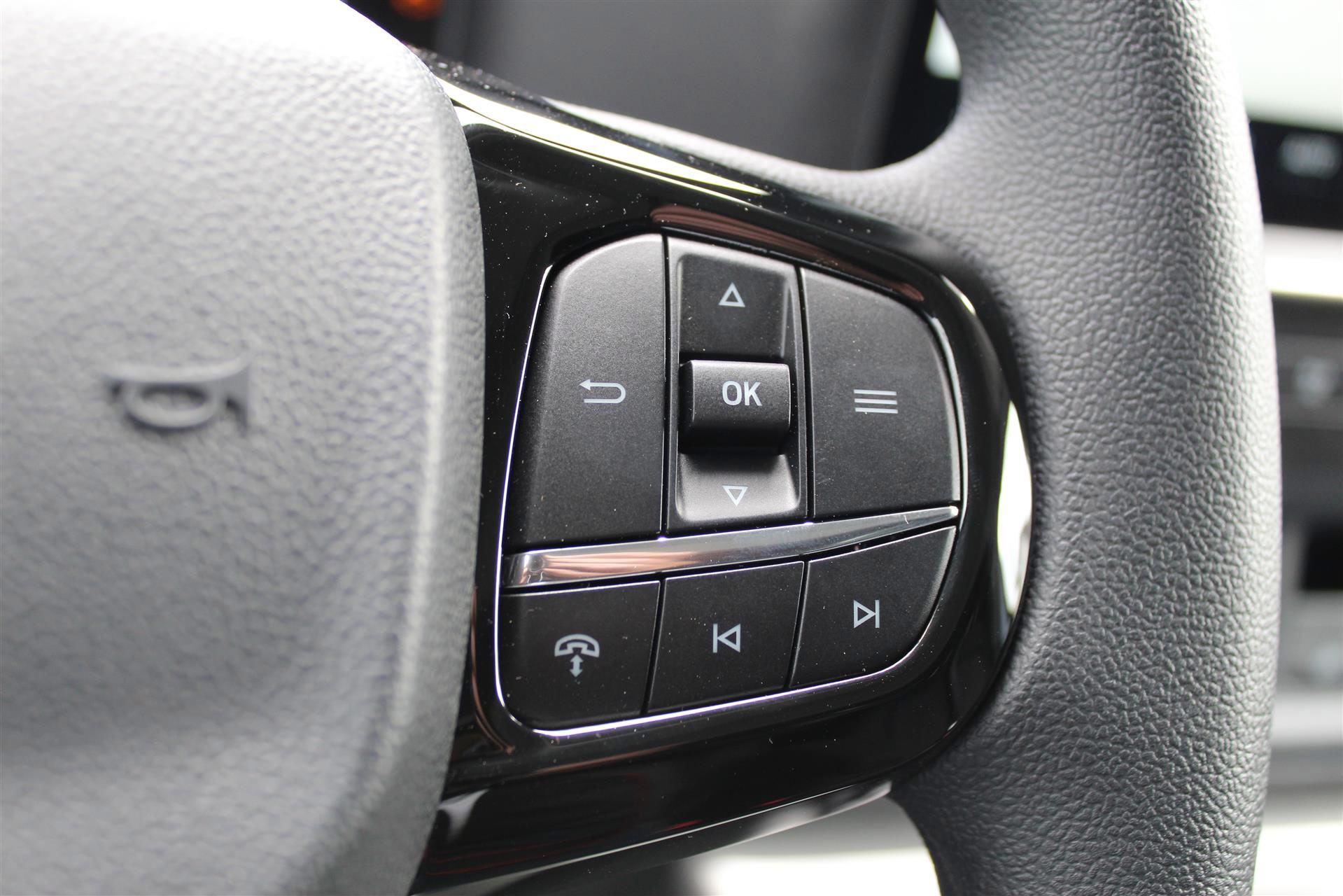 Billede af Ford Transit Custom 300 L2H1 2,0 EcoBlue Trend 136HK Van 6g