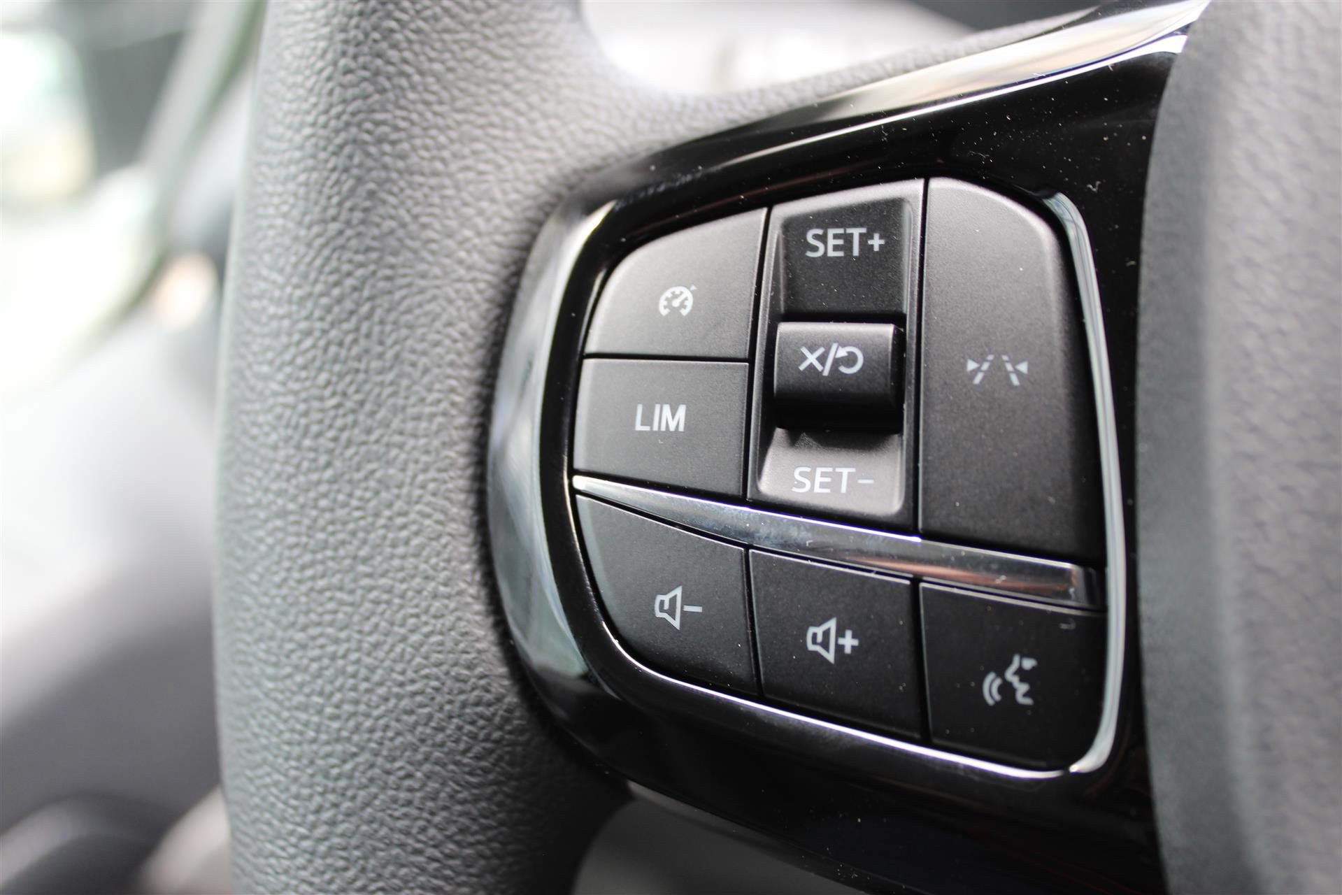 Billede af Ford Transit Custom 300 L2H1 2,0 EcoBlue Trend 136HK Van 6g