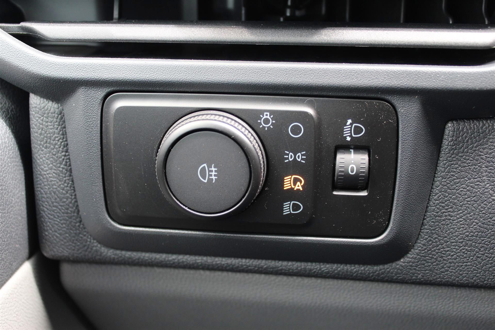 Billede af Ford Transit Custom 300 L2H1 2,0 EcoBlue Trend 136HK Van 6g