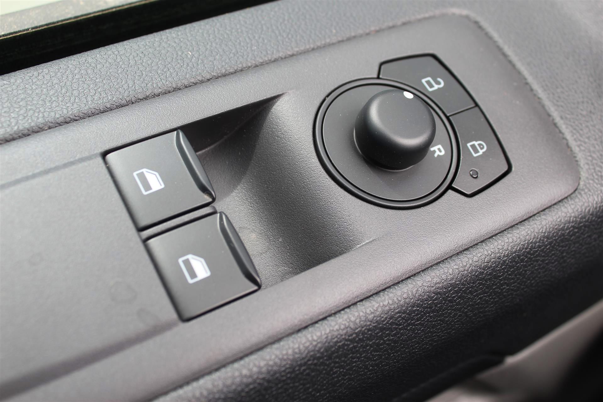 Billede af Ford Transit Custom 300 L2H1 2,0 EcoBlue Trend 136HK Van 6g