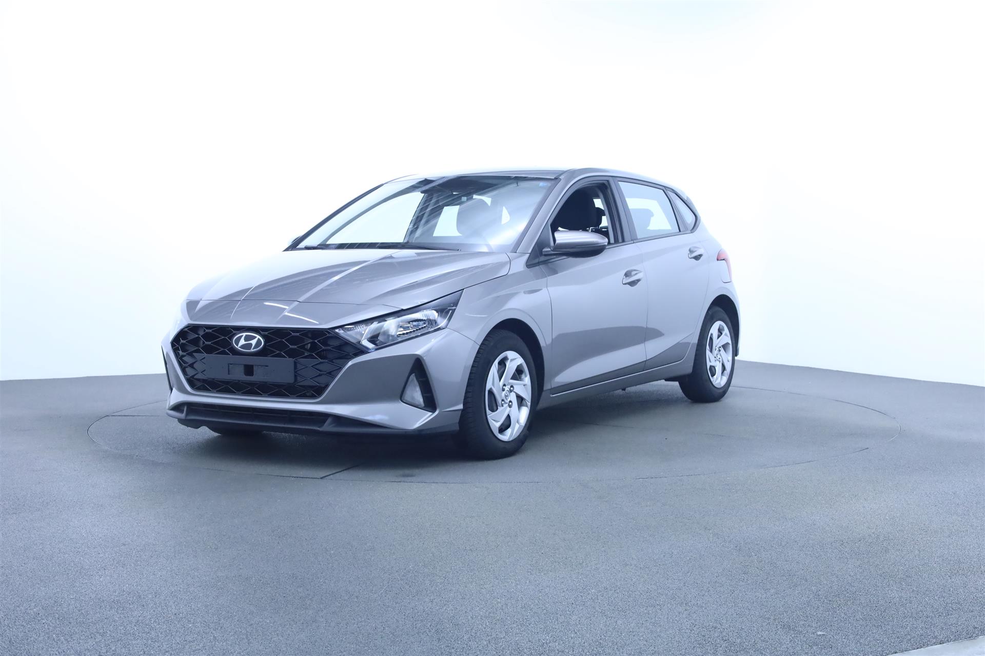 Billede af Hyundai i20 1,0 T-GDI Essential 100HK 5d 6g