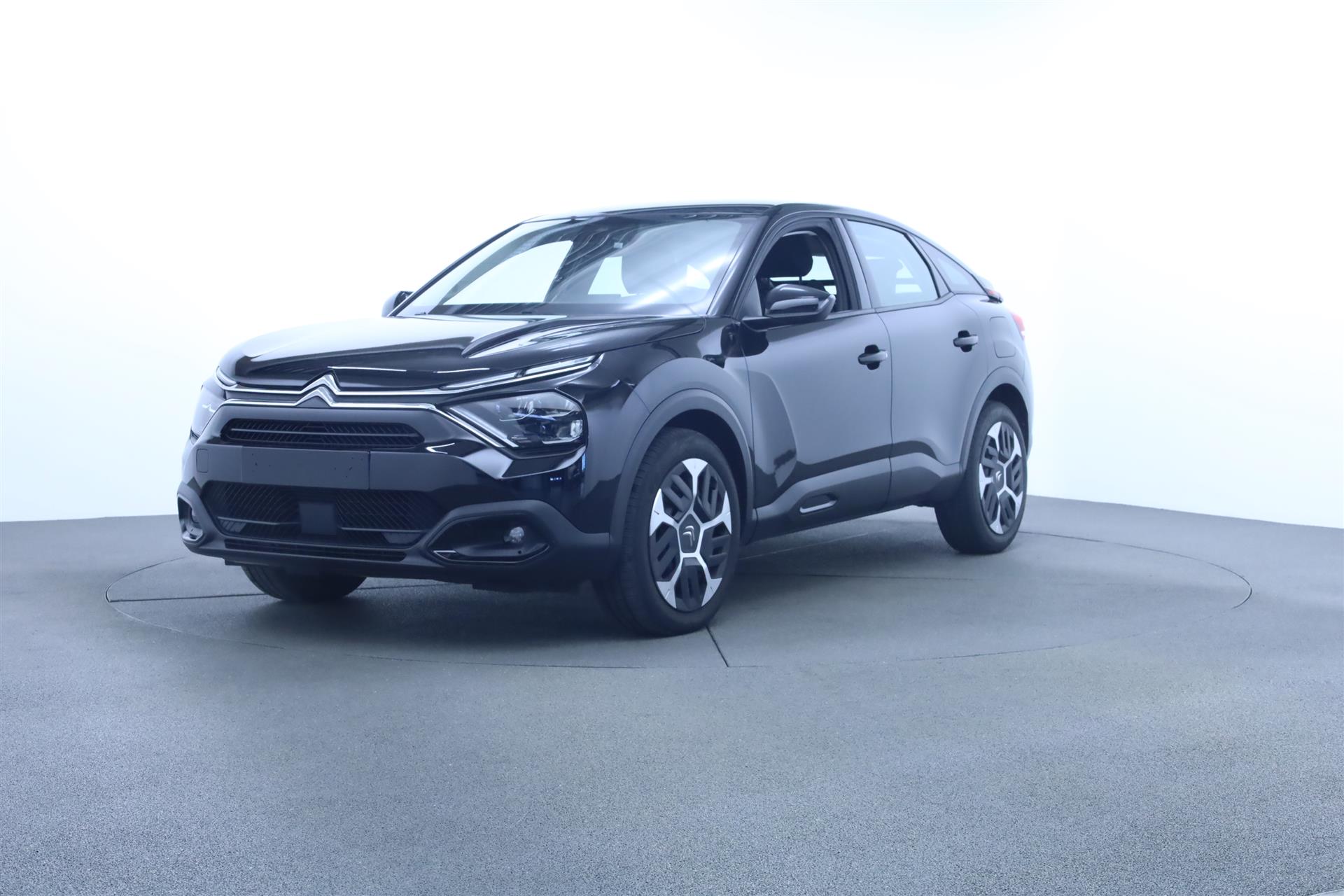 Billede af Citroën C4 1,2 PureTech Iconic 100HK 5d
