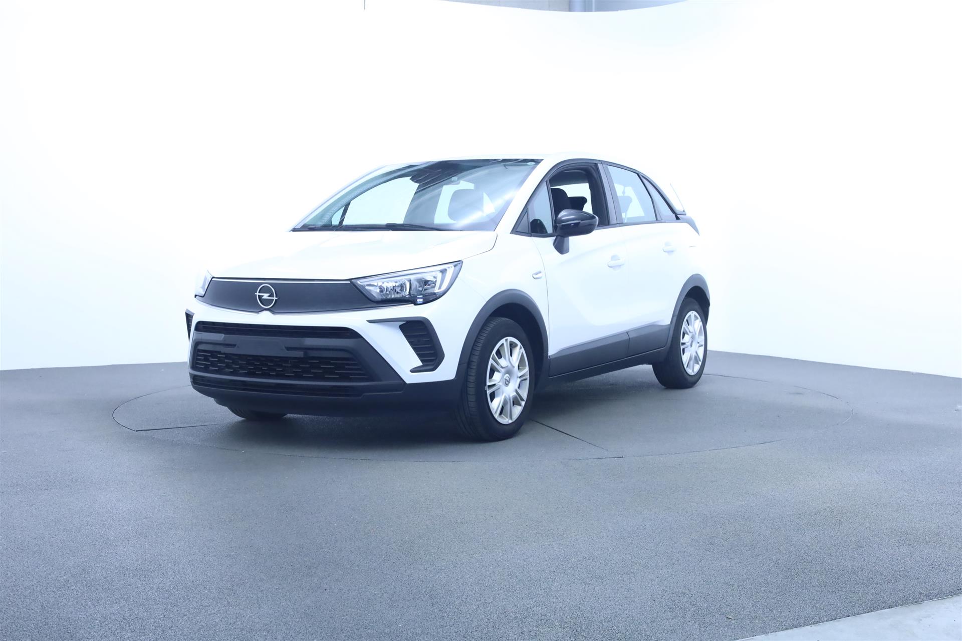 Billede af Opel Crossland 1,2 PureTech Edition+ 83HK 5d