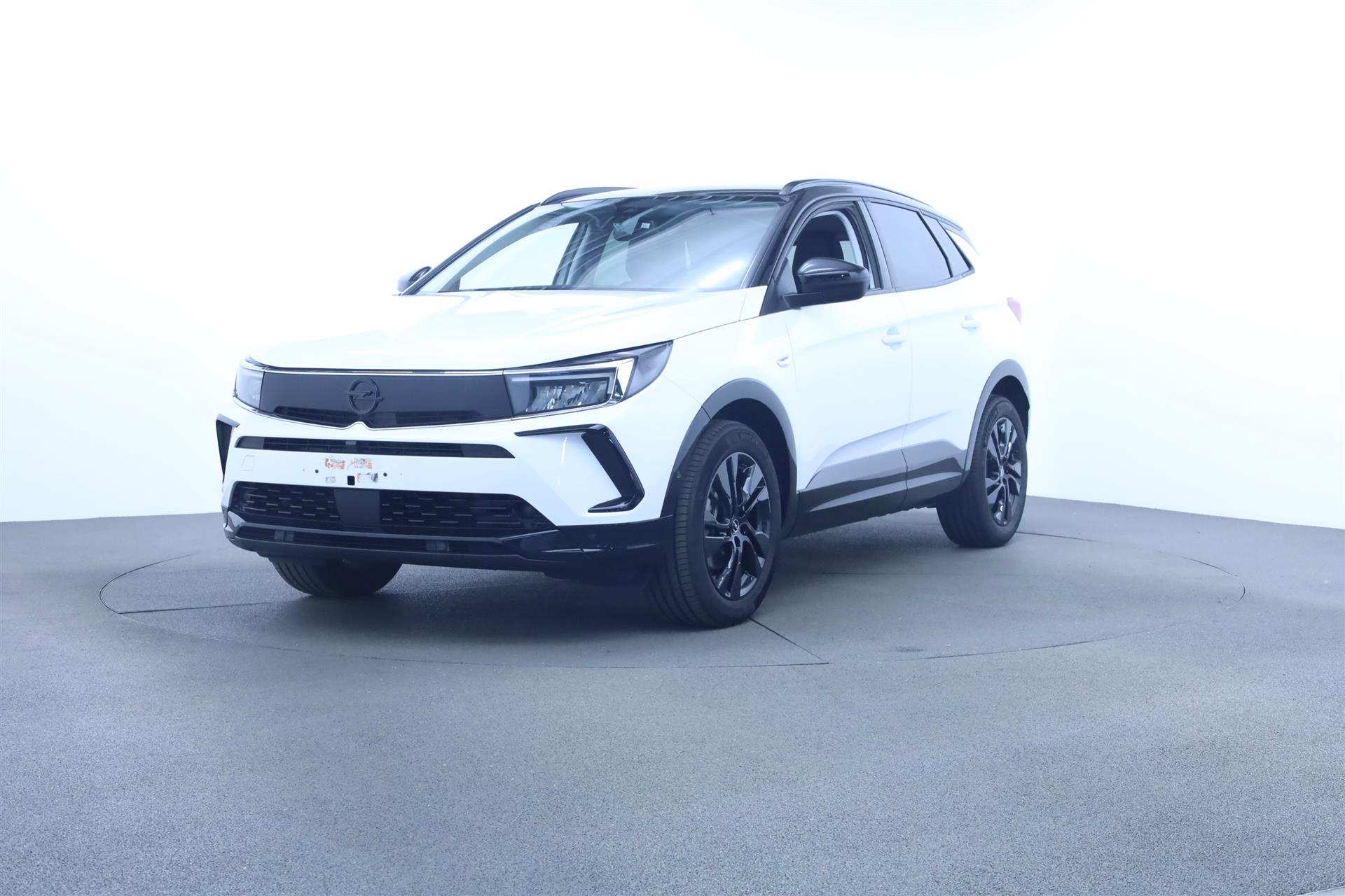 Billede af Opel Grandland/Grandland X GS 1.2 Automatgear