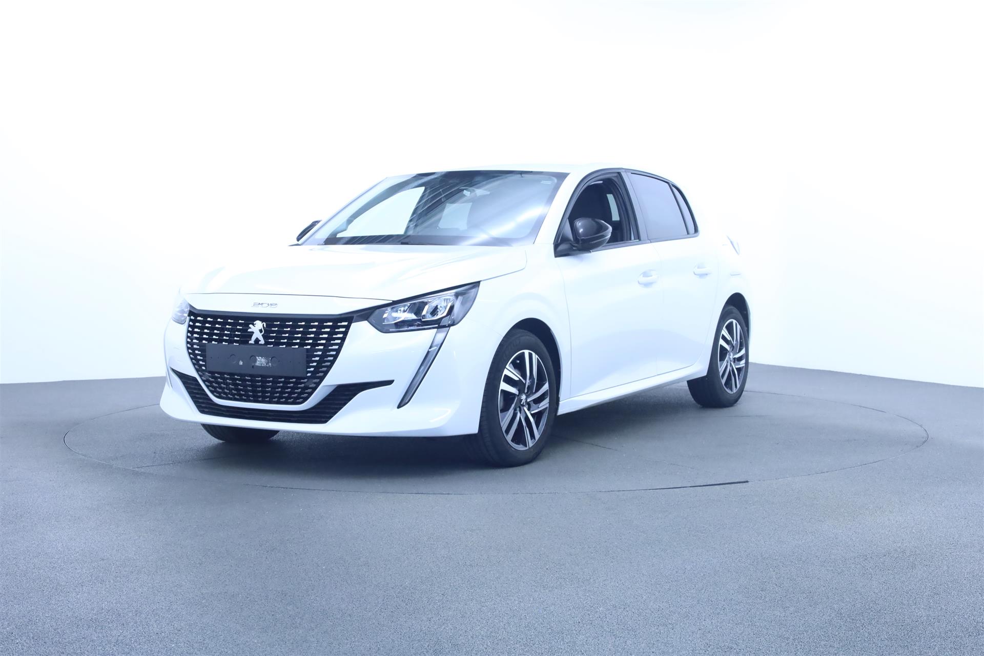 Billede af Peugeot 208 1,2 PureTech Like 100HK 5d 6g