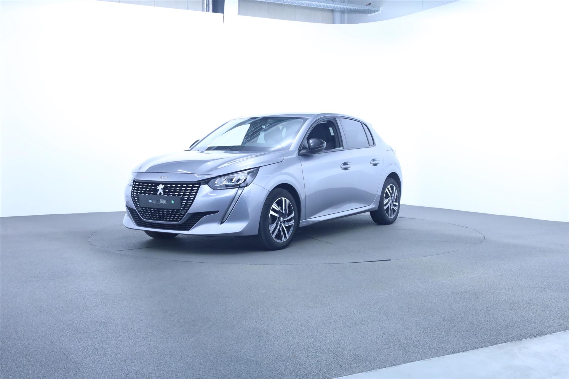 Billede af Peugeot 208 1,2 PureTech Like 100HK 5d 6g