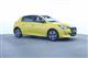 Billede af Peugeot 208 1,2 PureTech Allure Pack 100HK 5d 6g