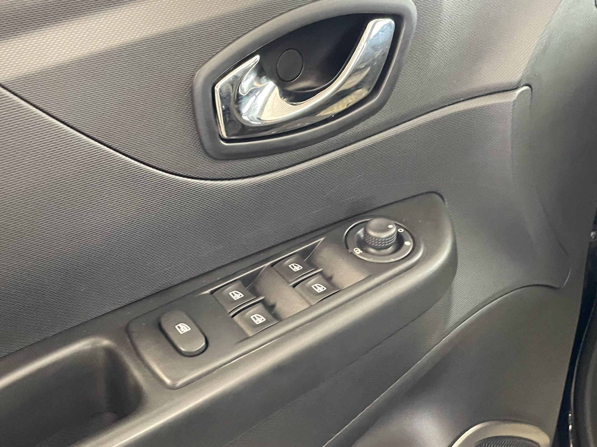 Billede af Renault Captur 1,5 DCI FAP Expression Energy 90HK 5d
