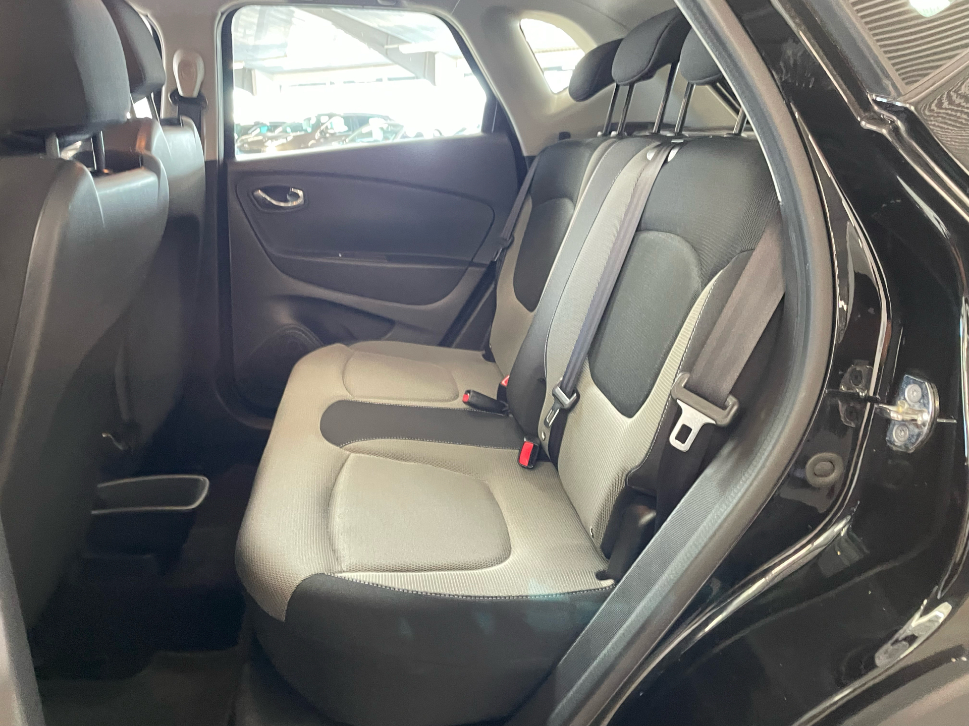 Billede af Renault Captur 1,5 DCI FAP Expression Energy 90HK 5d