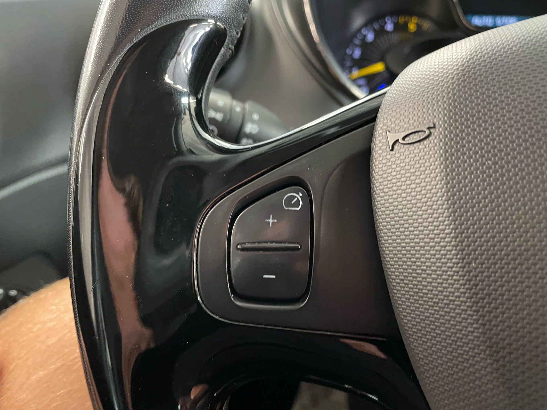 Billede af Renault Captur 1,5 DCI FAP Expression Energy 90HK 5d