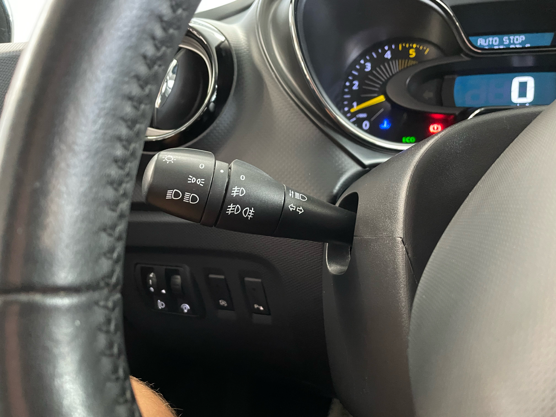 Billede af Renault Captur 1,5 DCI FAP Expression Energy 90HK 5d