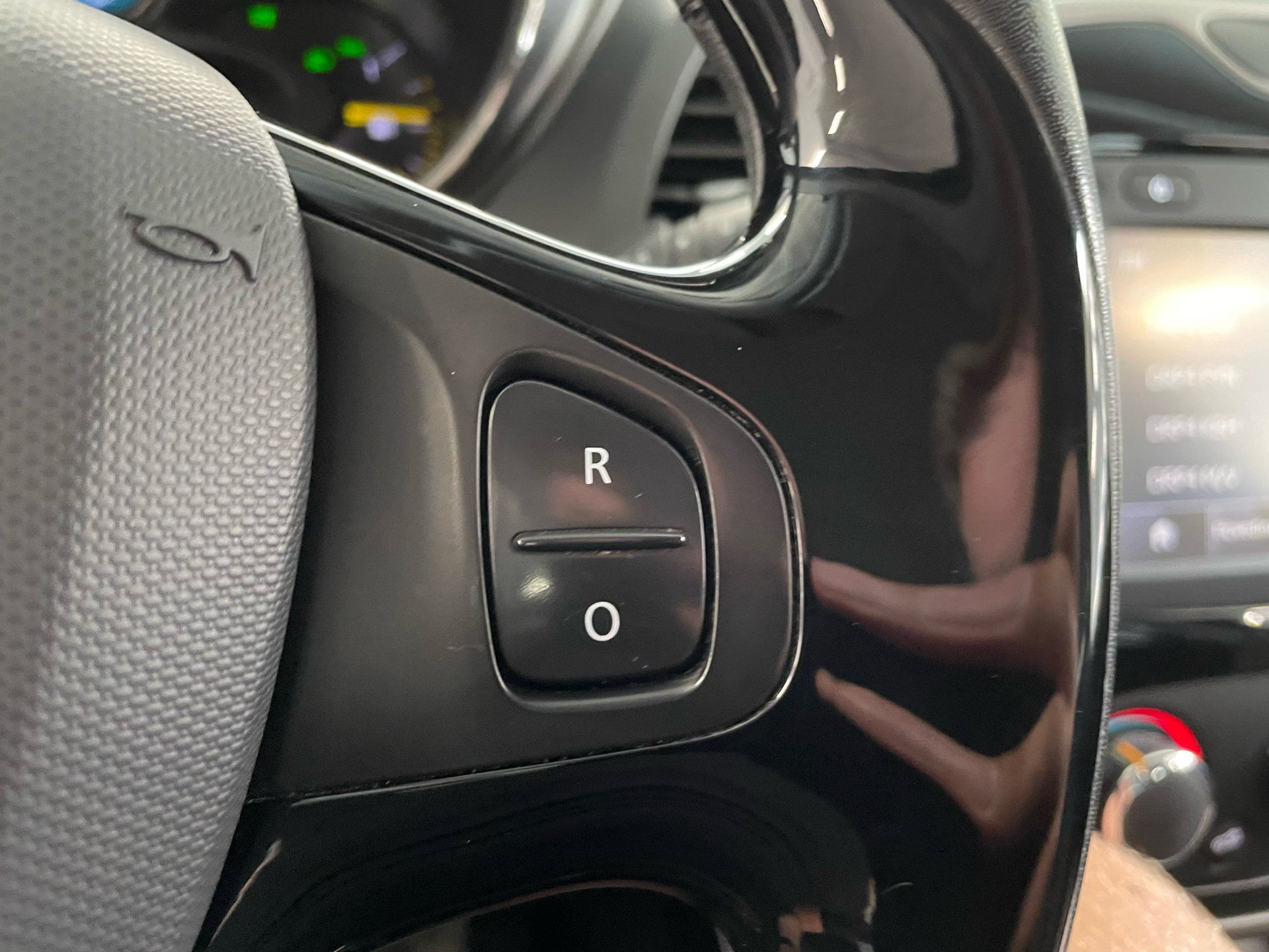 Billede af Renault Captur 1,5 DCI FAP Expression Energy 90HK 5d
