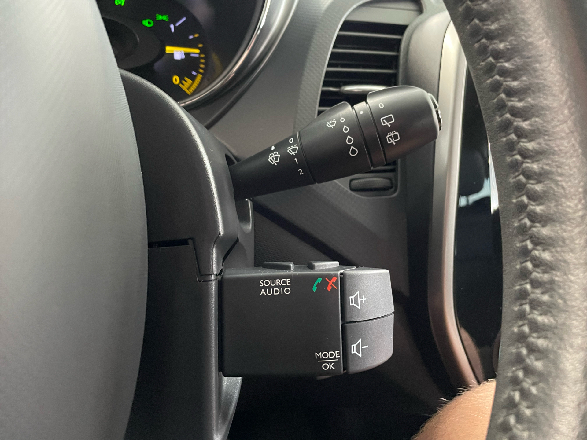 Billede af Renault Captur 1,5 DCI FAP Expression Energy 90HK 5d