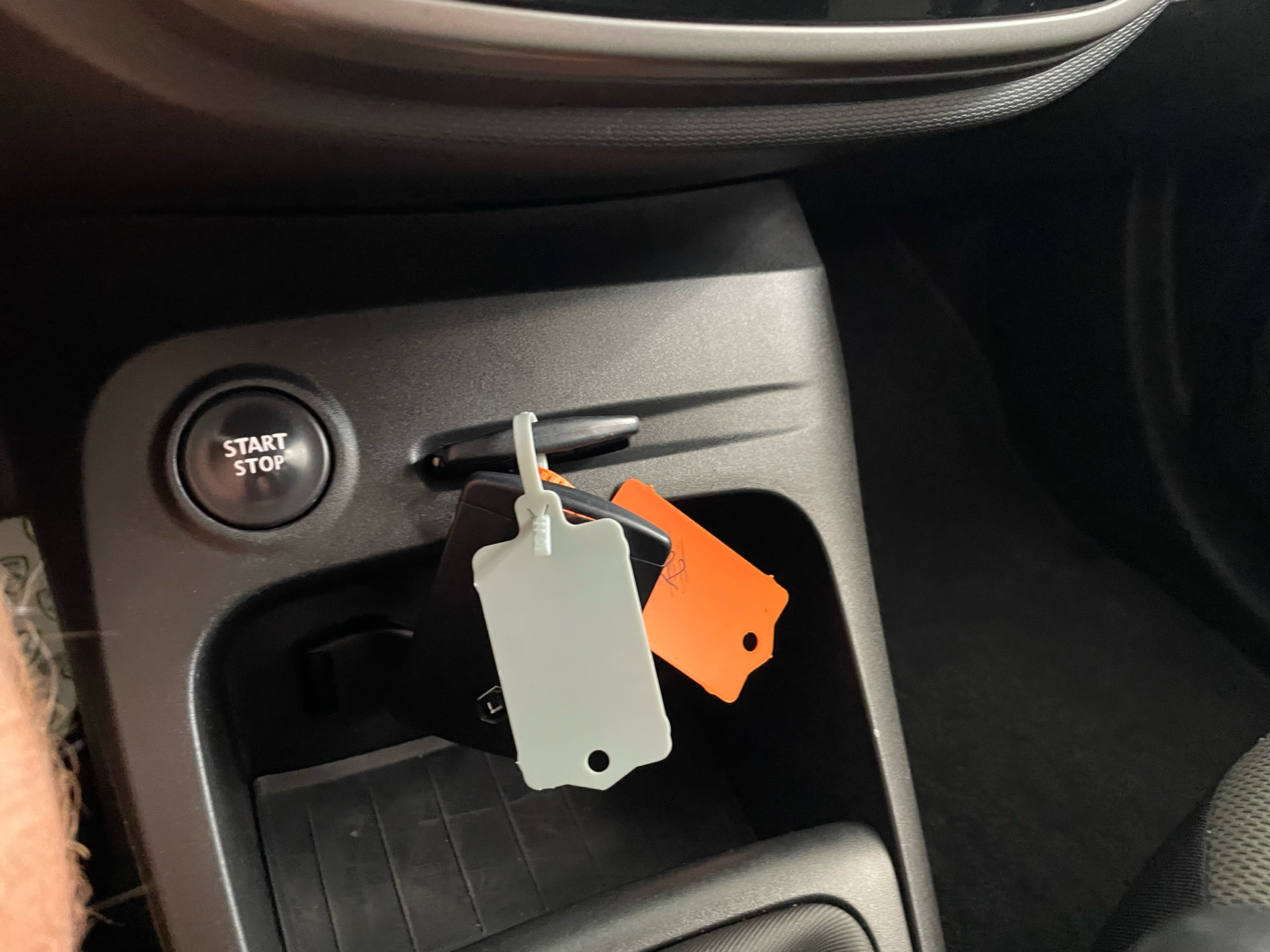 Billede af Renault Captur 1,5 DCI FAP Expression Energy 90HK 5d