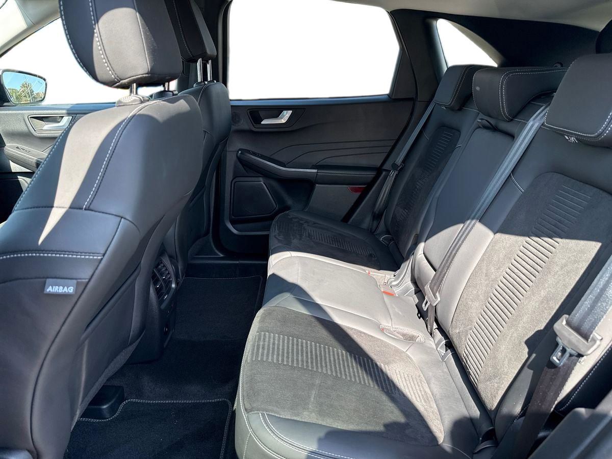 Billede af Ford Kuga 2,5 Plugin-hybrid Active X CVT 243HK 5d Aut.